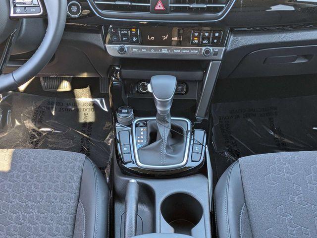 new 2026 Kia Seltos car, priced at $31,252