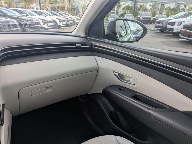 used 2023 Hyundai Tucson car, priced at $26,349