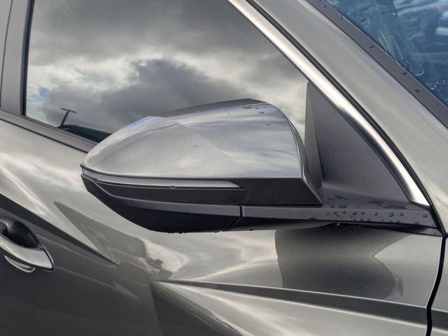 used 2023 Hyundai Tucson car, priced at $26,349