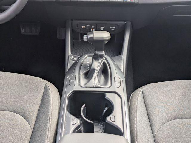 used 2025 Kia K4 car, priced at $21,460