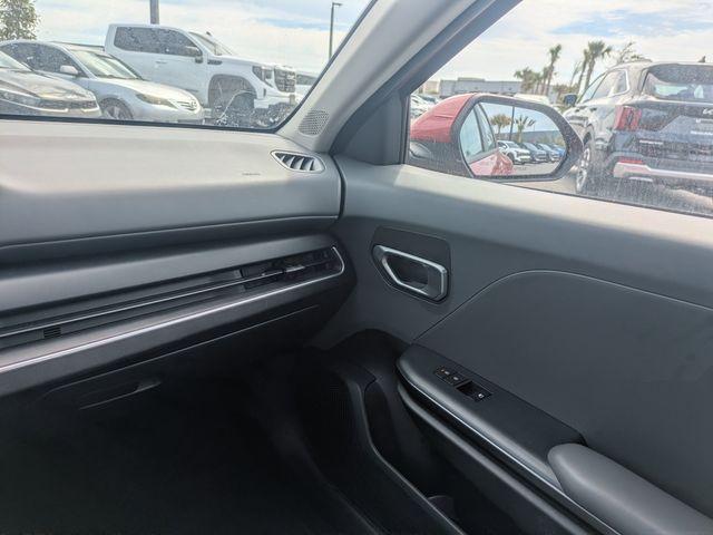 used 2025 Kia K4 car, priced at $21,460