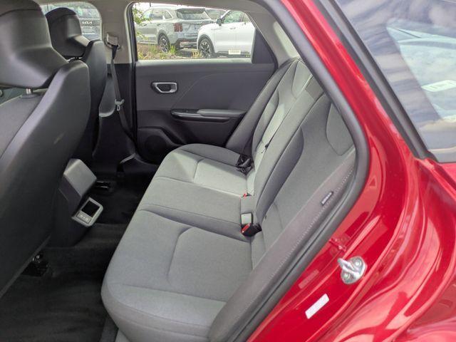 used 2025 Kia K4 car, priced at $21,460
