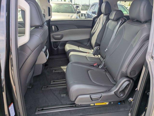 new 2026 Kia Carnival Hybrid car, priced at $43,305