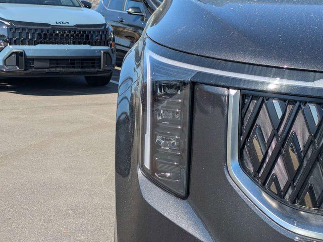 new 2026 Kia Carnival car, priced at $39,072