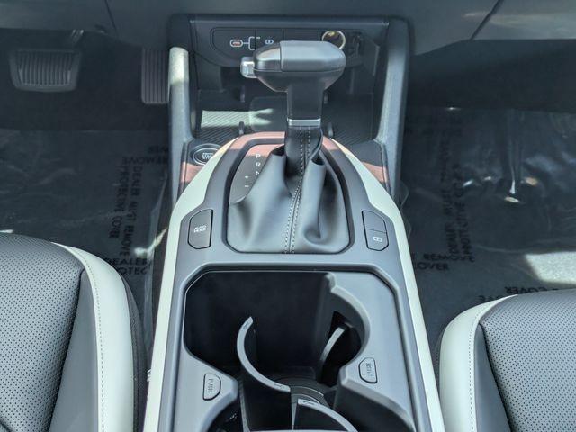 new 2026 Kia K4 car, priced at $28,659