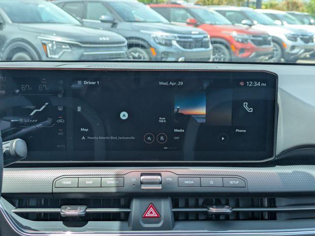 new 2026 Kia K4 car, priced at $28,659