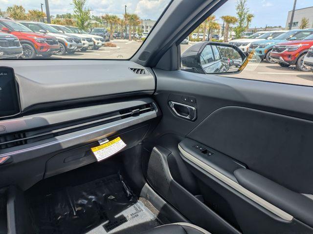 new 2026 Kia K4 car, priced at $28,659