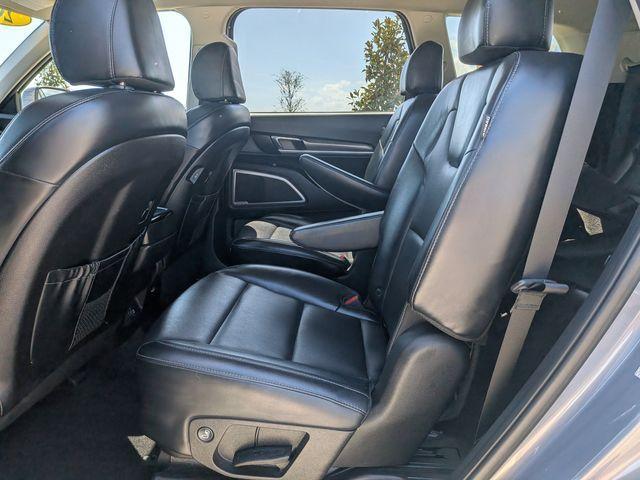 used 2023 Kia Telluride car, priced at $31,391