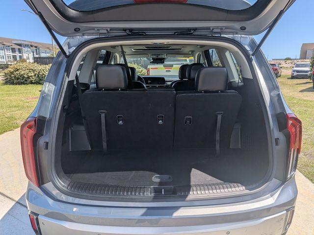 used 2023 Kia Telluride car, priced at $31,391