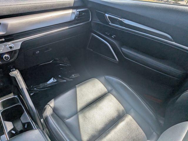 used 2023 Kia Telluride car, priced at $31,391