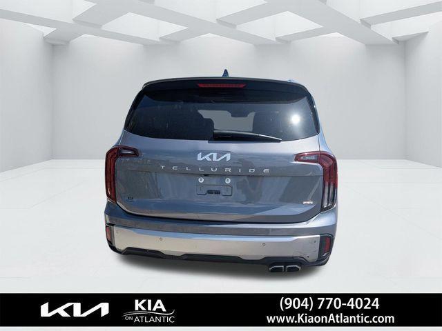 used 2023 Kia Telluride car, priced at $31,391