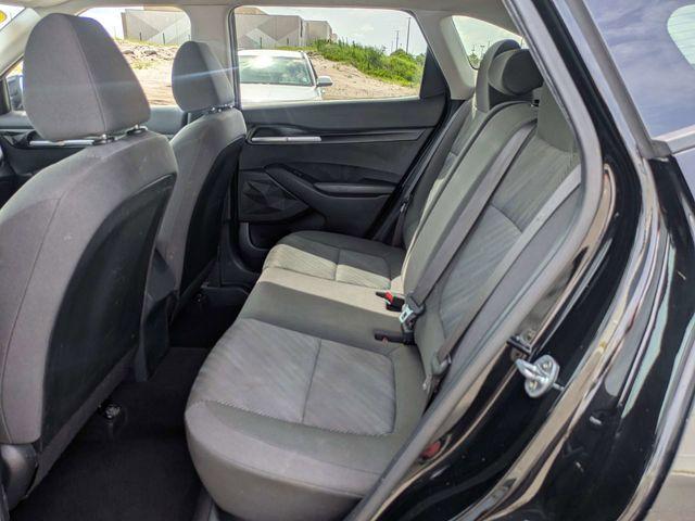 used 2021 Kia Seltos car, priced at $16,697