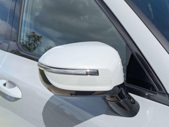 used 2025 Kia Telluride car, priced at $50,002