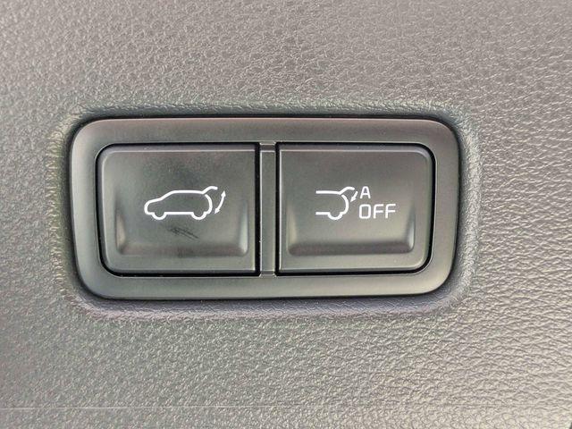 used 2025 Kia Telluride car, priced at $50,002