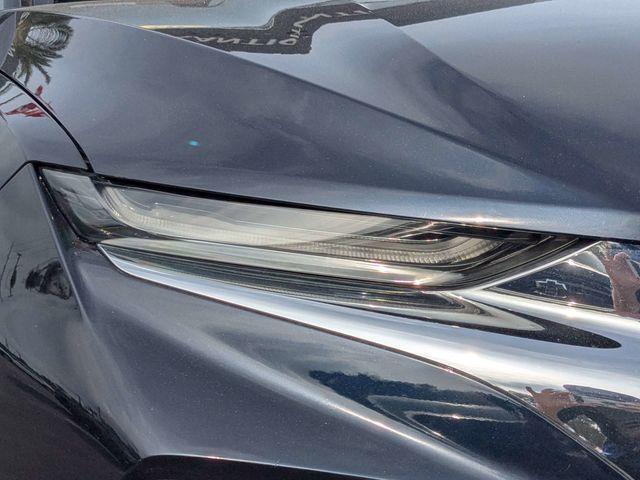 used 2020 Chevrolet Blazer car, priced at $16,702