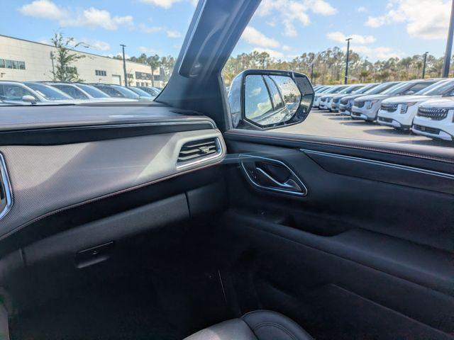 used 2023 Chevrolet Tahoe car, priced at $51,760