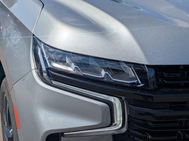 used 2023 Chevrolet Tahoe car, priced at $51,760