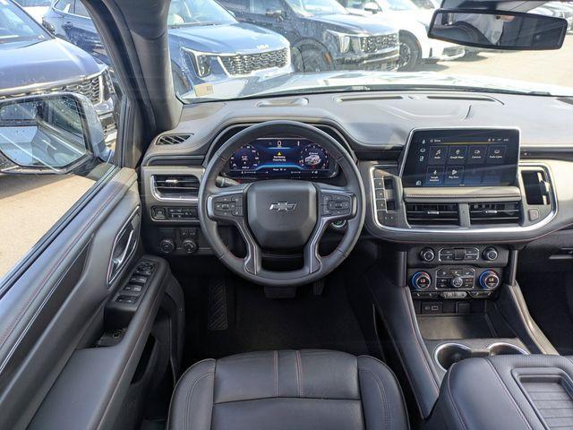 used 2023 Chevrolet Tahoe car, priced at $51,760
