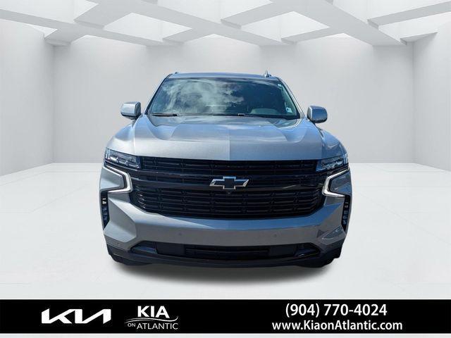 used 2023 Chevrolet Tahoe car, priced at $51,760