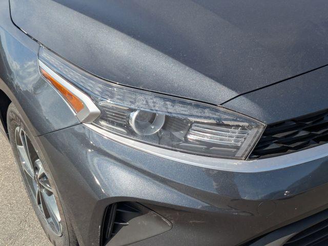used 2024 Kia Forte car, priced at $21,598