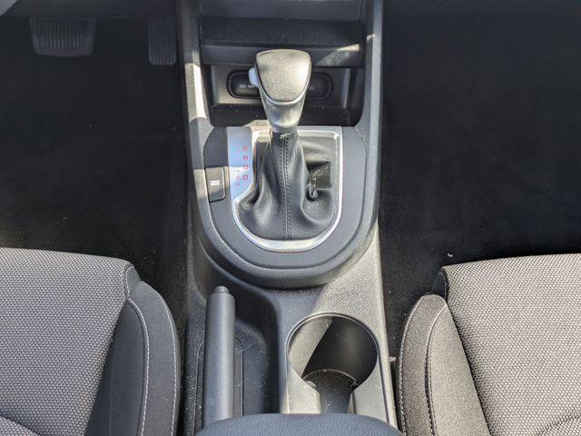 used 2024 Kia Forte car, priced at $21,598