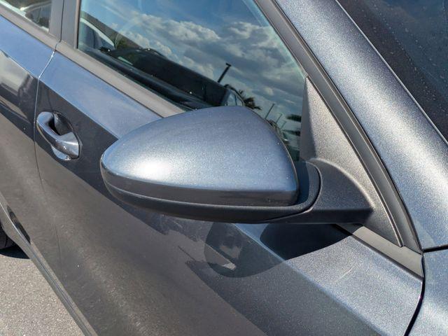 used 2024 Kia Forte car, priced at $21,598
