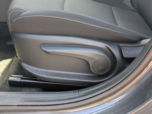 used 2024 Kia Forte car, priced at $21,598