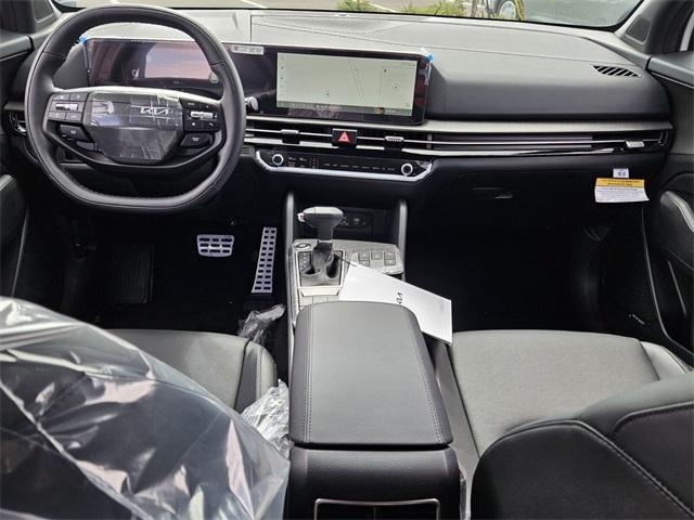 new 2026 Kia Sportage car, priced at $37,644