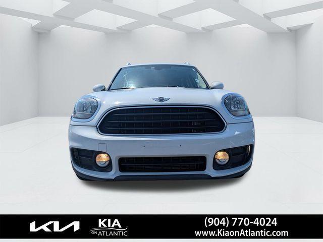 used 2018 MINI Countryman car, priced at $15,688