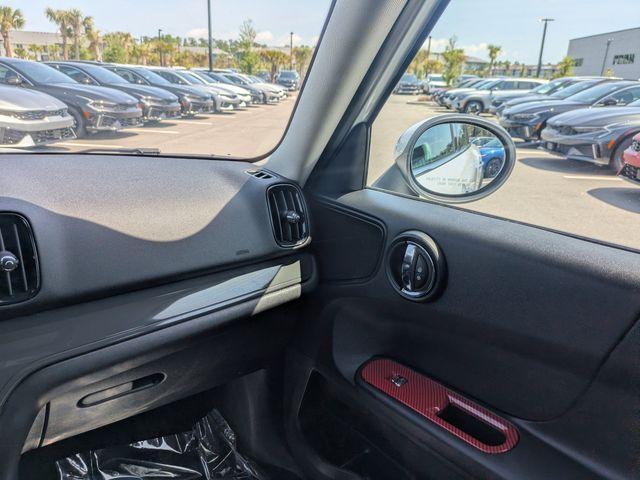 used 2018 MINI Countryman car, priced at $15,688