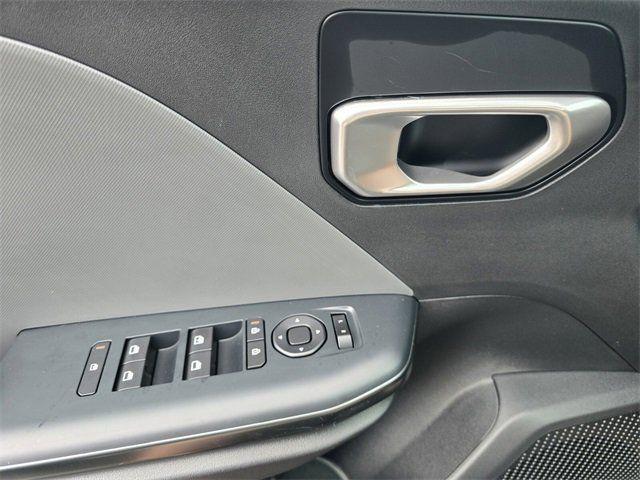 new 2025 Kia K4 car, priced at $23,275