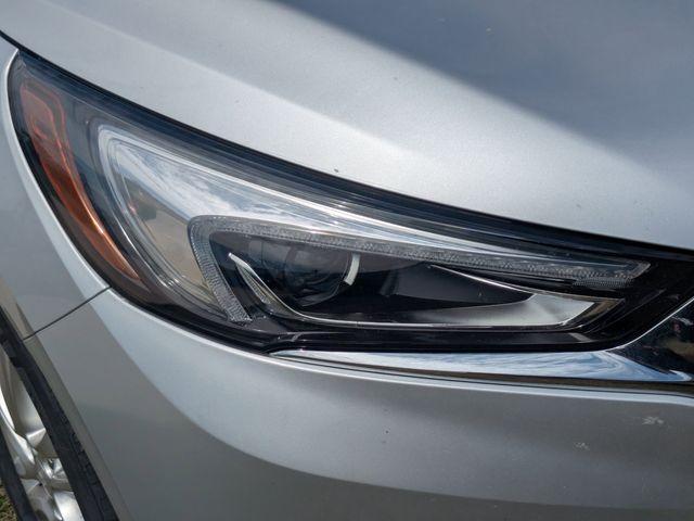 used 2021 Buick Enclave car, priced at $25,624