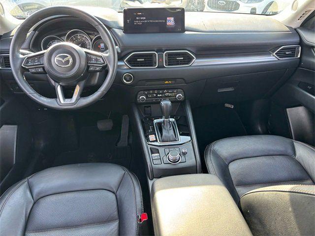 used 2023 Mazda CX-5 car, priced at $21,273