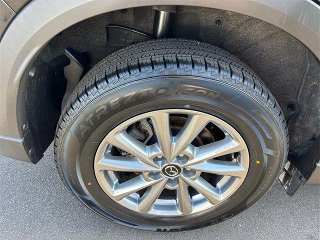 used 2023 Mazda CX-5 car, priced at $21,273