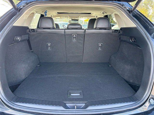 used 2023 Mazda CX-5 car, priced at $21,273