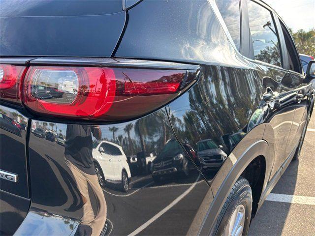 used 2023 Mazda CX-5 car, priced at $21,273