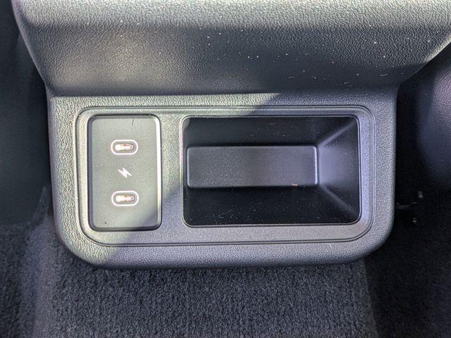 used 2025 Kia K4 car, priced at $22,982