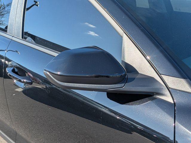used 2025 Kia K4 car, priced at $22,982