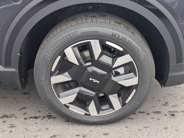 new 2027 Kia Telluride car