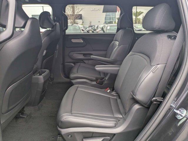 new 2027 Kia Telluride car