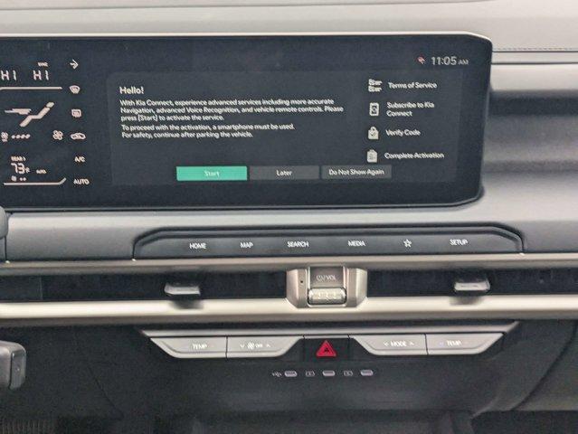 new 2027 Kia Telluride car