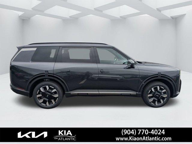 new 2027 Kia Telluride car