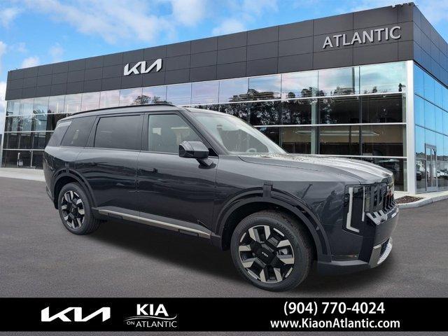 new 2027 Kia Telluride car