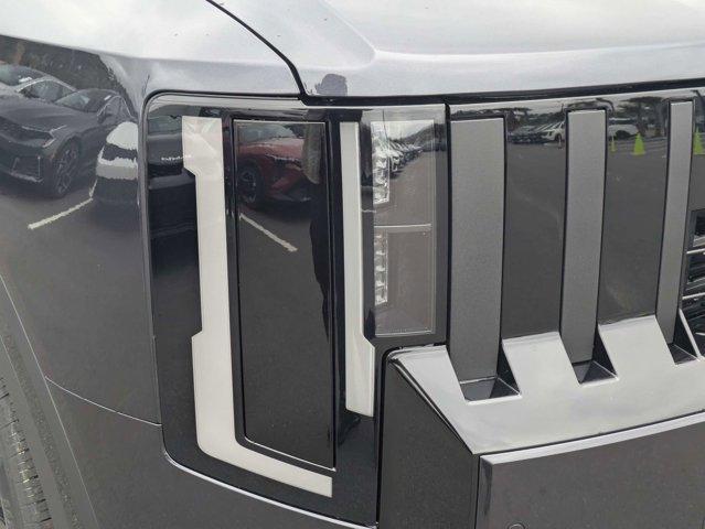 new 2027 Kia Telluride car