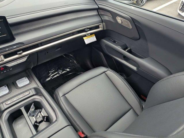 new 2027 Kia Telluride car