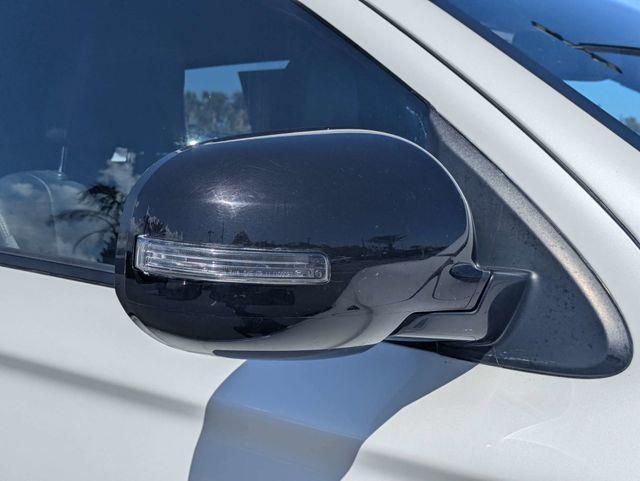 used 2022 Mitsubishi Outlander PHEV car, priced at $20,045