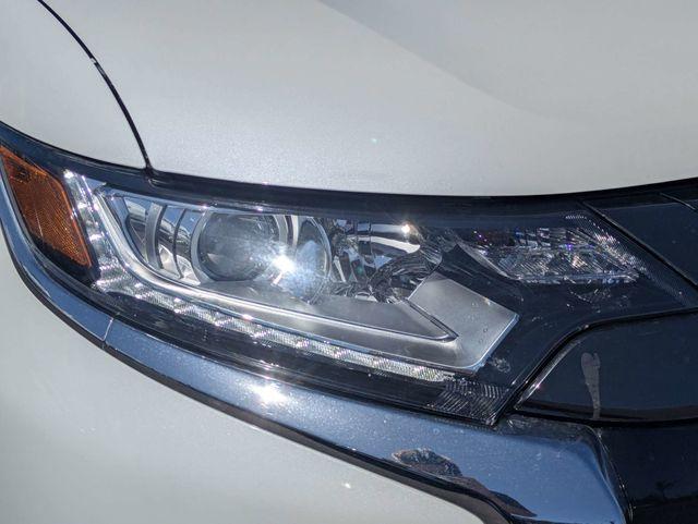 used 2022 Mitsubishi Outlander PHEV car, priced at $20,045