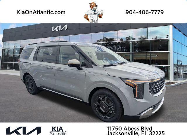 new 2026 Kia Carnival car, priced at $45,718