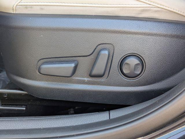 used 2021 Kia Seltos car, priced at $15,789