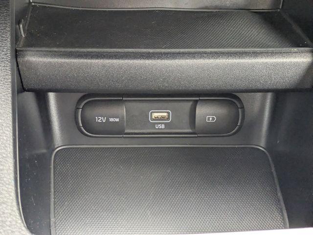 used 2024 Kia Forte car, priced at $15,980